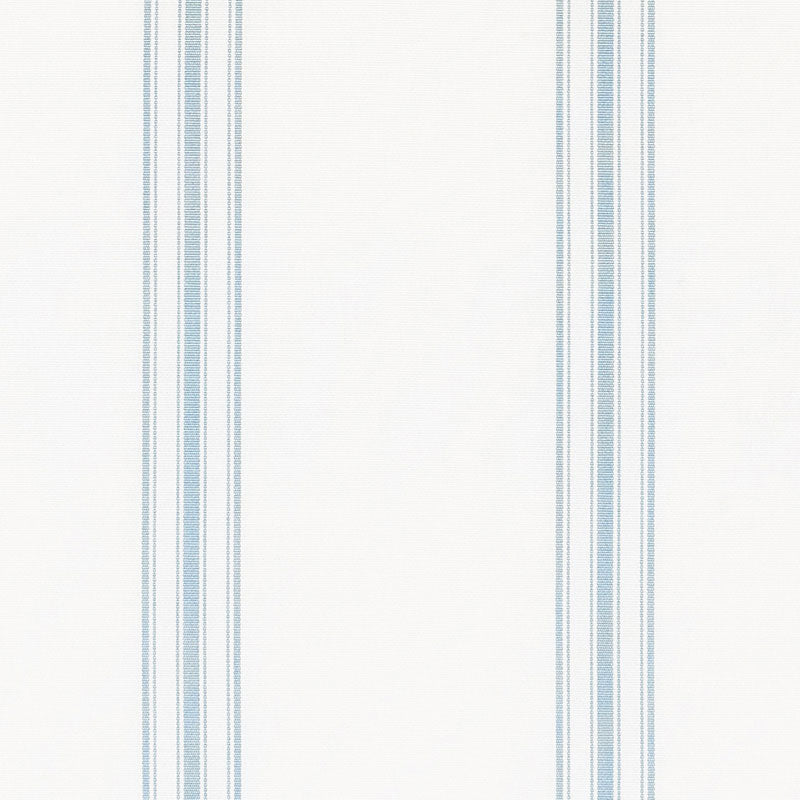 SCHUMACHER  STRIPES REVISITS GAINSBOURG PATTERN WOVENS PATTERN WOVENS DELFT   - 72030