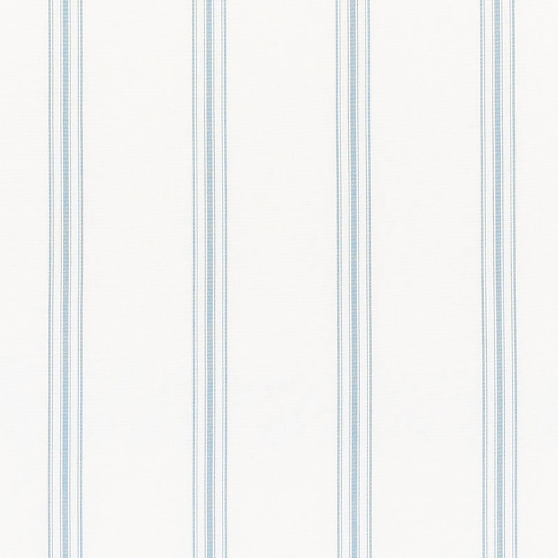 SCHUMACHER  STRIPES REVISITS GAINSBOURG PATTERN WOVENS PATTERN WOVENS DELFT   - 72030