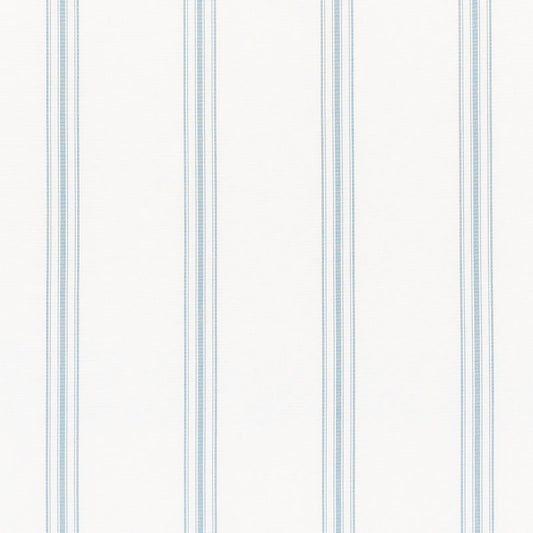 SCHUMACHER  STRIPES REVISITS GAINSBOURG PATTERN WOVENS PATTERN WOVENS DELFT   - 72030