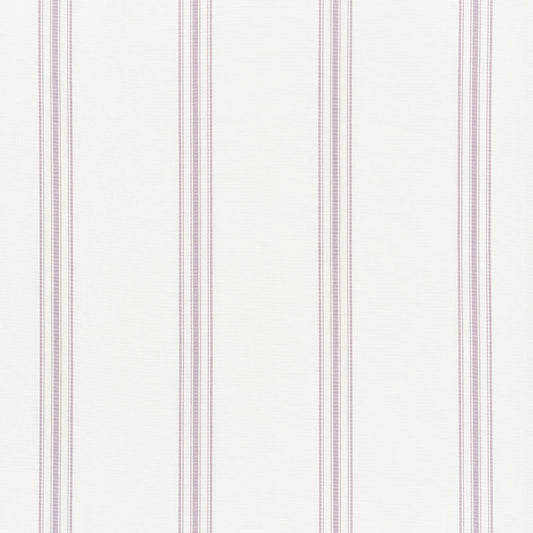 SCHUMACHER  STRIPES REVISITS GAINSBOURG PATTERN WOVENS PATTERN WOVENS WISTERIA   - 72032