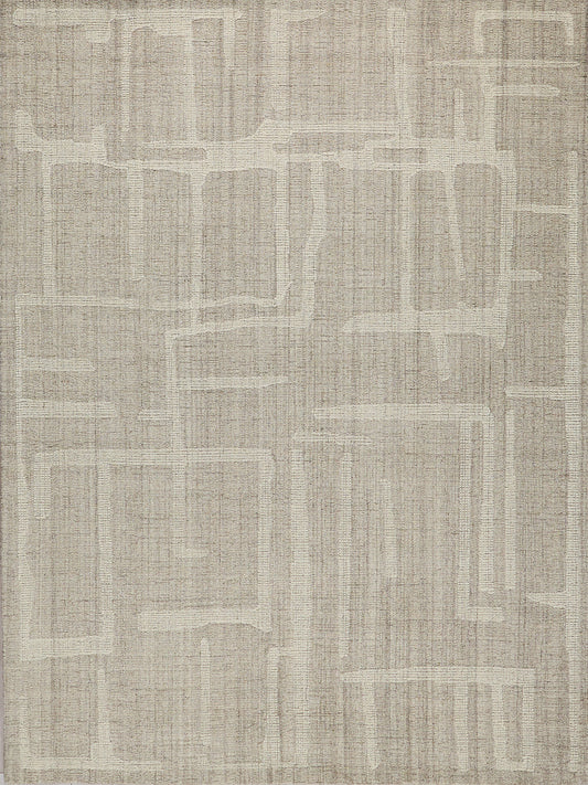 EXQUISITE RUGS   Breckenridge Indoor Hand Tufted    - 7204-4'X6'