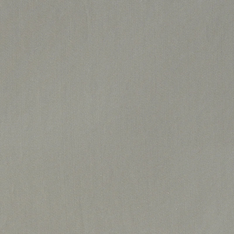 Neutral light gray-beige fabric texture with fine weave, soft matte finish, suitable for upholstery or apparel.
