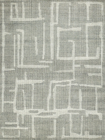 EXQUISITE RUGS   Breckenridge Indoor Hand Tufted    - 7205-4'X6'