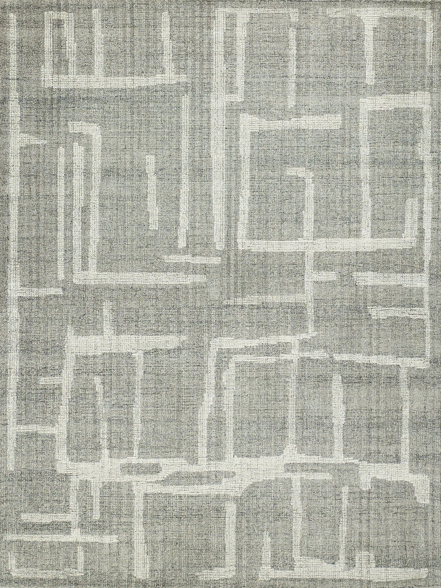 EXQUISITE RUGS   Breckenridge Indoor Hand Tufted    - 7205-6'X9'