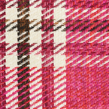 SCHUMACHER  COUNTRY CHIC MARIGA PATTERN WOVENS PATTERN WOVENS ROSE   - 72060