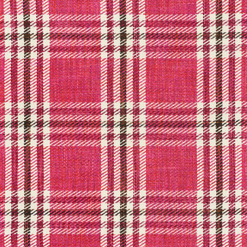SCHUMACHER  COUNTRY CHIC MARIGA PATTERN WOVENS PATTERN WOVENS ROSE   - 72060