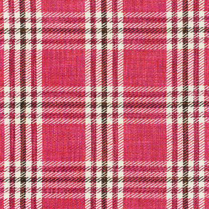 SCHUMACHER  COUNTRY CHIC MARIGA PATTERN WOVENS PATTERN WOVENS ROSE   - 72060