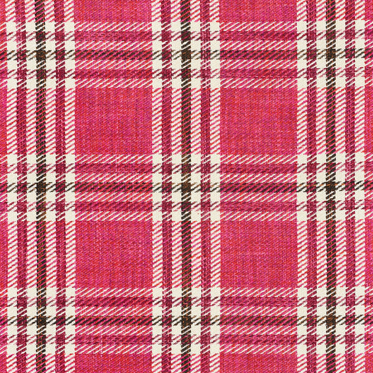 SCHUMACHER  COUNTRY CHIC MARIGA PATTERN WOVENS PATTERN WOVENS ROSE   - 72060