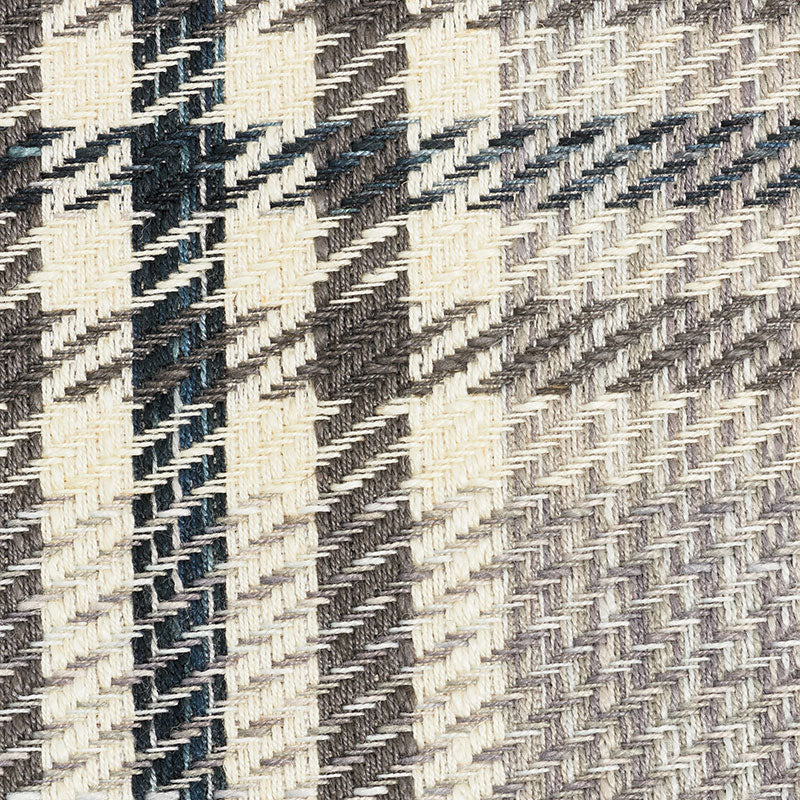 SCHUMACHER  COUNTRY CHIC MARIGA PATTERN WOVENS PATTERN WOVENS GRISAILLE   - 72061