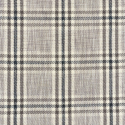 SCHUMACHER  COUNTRY CHIC MARIGA PATTERN WOVENS PATTERN WOVENS GRISAILLE   - 72061