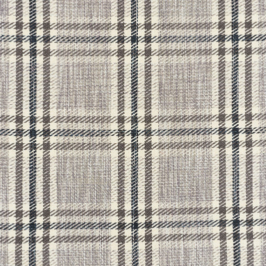 SCHUMACHER  COUNTRY CHIC MARIGA PATTERN WOVENS PATTERN WOVENS GRISAILLE   - 72061