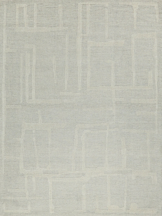 EXQUISITE RUGS   Breckenridge Indoor Hand Tufted    - 7206-4'X6'