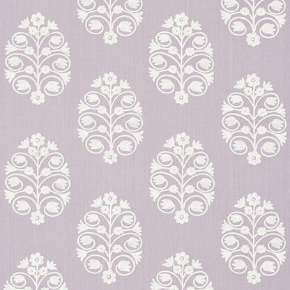 SCHUMACHER  UNCOMMON THREADS TALITHA EMBROIDERY EMBROIDERIES,SHEERS & CASEMENTS EMBROIDERIES,SHEERS & CASEMENTS WISTERIA   - 72091