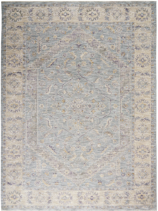 Nourison Rugs Nourison Home   Vintage 9' X 13'    - 099446805577