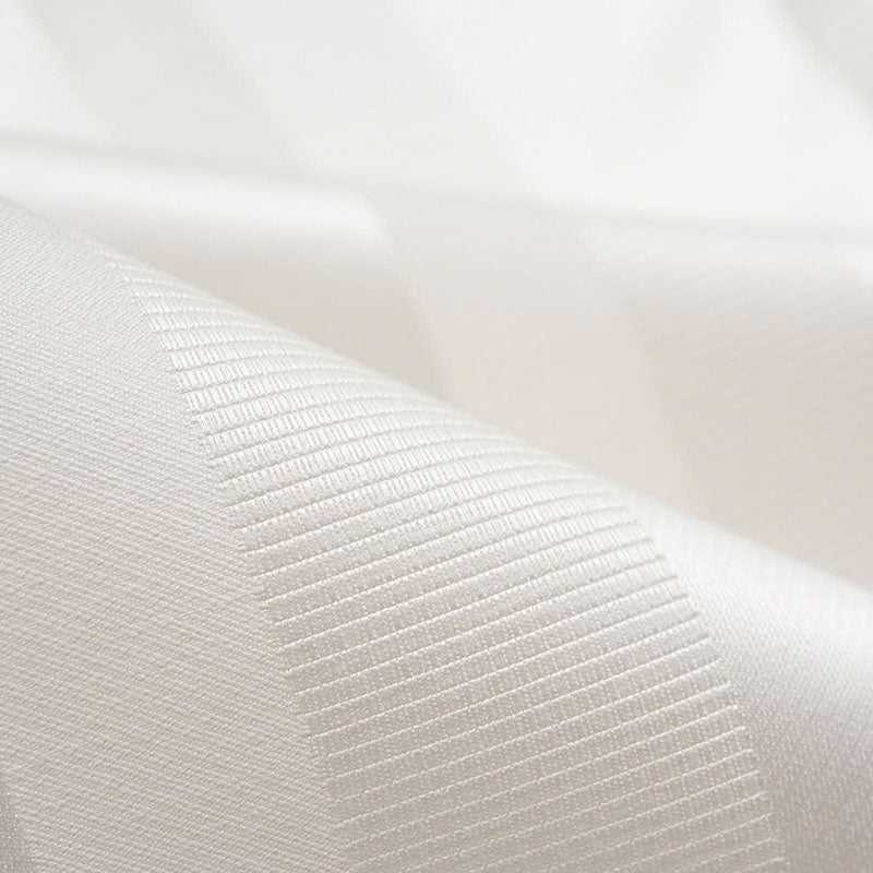 SCHUMACHER  FRENCH REVOLUTION ELISE PATTERN WOVENS PATTERN WOVENS PEARL   - 72301