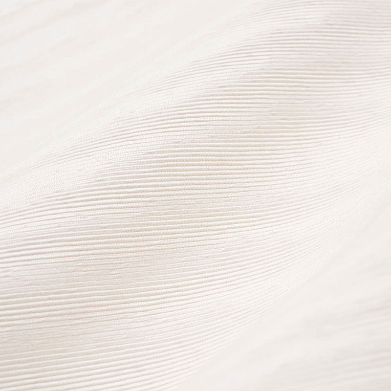 SCHUMACHER  FRENCH REVOLUTION ELISE PATTERN WOVENS PATTERN WOVENS PEARL   - 72301