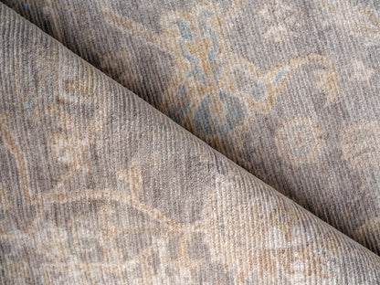 EXQUISITE RUGS   Artisan Indoor Power Loomed    - 7230-8'X10'