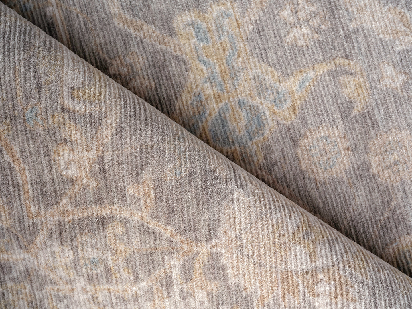 EXQUISITE RUGS   Artisan Indoor Power Loomed    - 7230-4'X6'