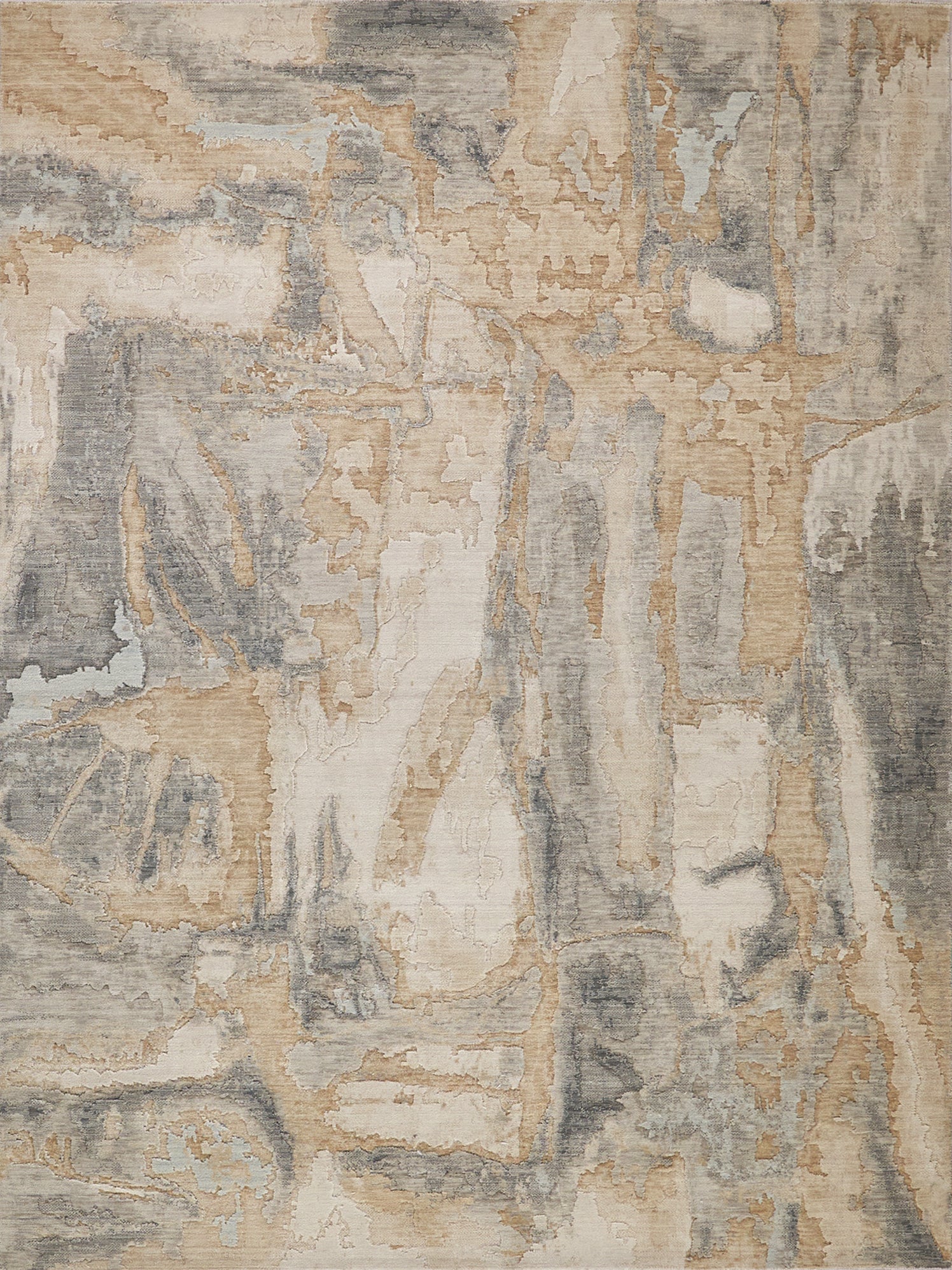 EXQUISITE RUGS Infinity Indoor Power Loomed - 7233-10'X14' – Primoends ...
