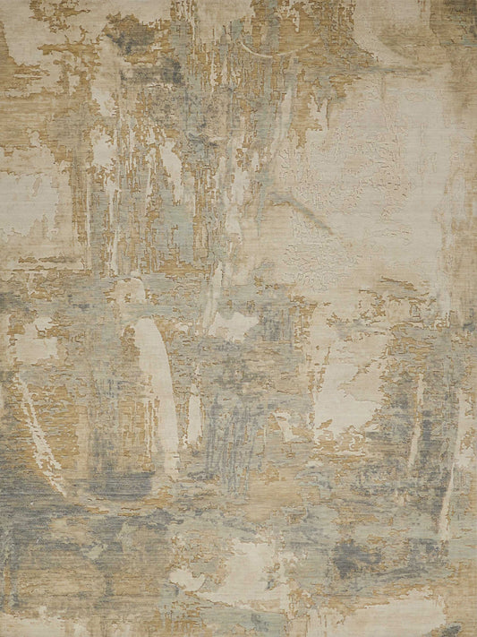 EXQUISITE RUGS   Infinity Indoor Power Loomed    - 7235-6'X9'