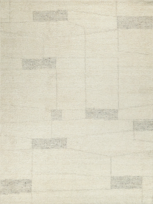 EXQUISITE RUGS   Kokomo Indoor Flat Weave    - 7244-10'X14'