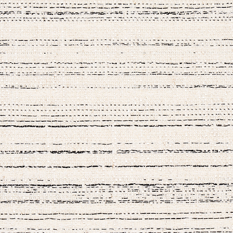 SCHUMACHER  NATURA SEDONA PATTERNED WOVENS PATTERNED WOVENS BLACK   - 72533