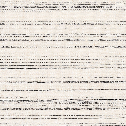 SCHUMACHER  NATURA SEDONA PATTERNED WOVENS PATTERNED WOVENS BLACK   - 72533