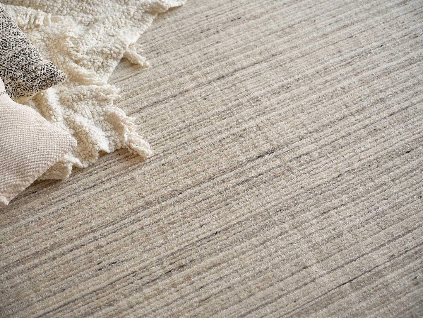 EXQUISITE RUGS   Elko Indoor Hand Loomed    - 7254-12'X15'