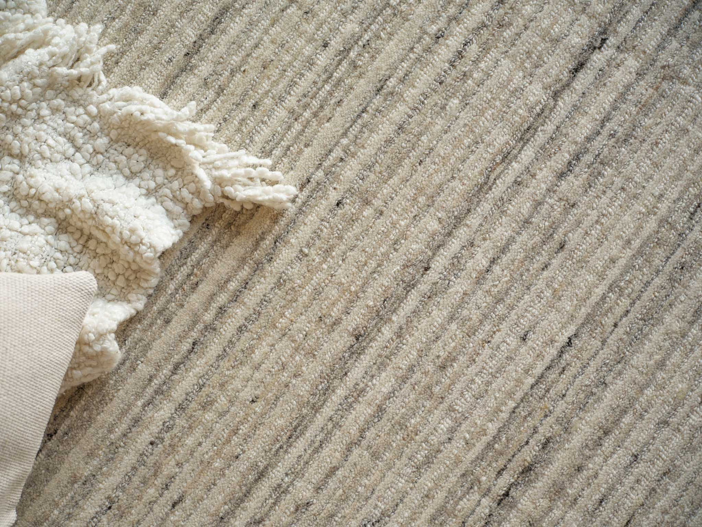 EXQUISITE RUGS   Elko Indoor Hand Loomed    - 7254-9'X12'