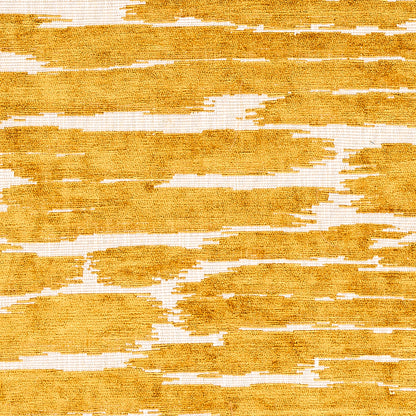 SCHUMACHER  ORPHEUM GIBSON PATTERN WOVENS PATTERN WOVENS BRONZE   - 72553