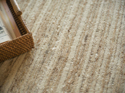 EXQUISITE RUGS   Elko Indoor Hand Loomed    - 7255-9'X12'