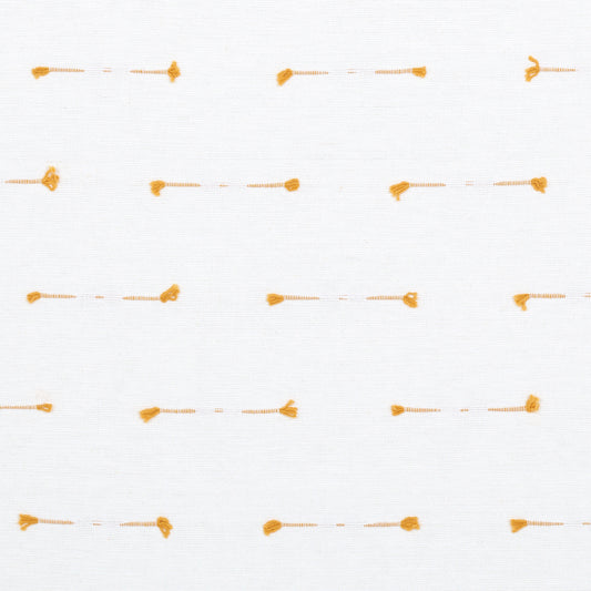 SCHUMACHER  EARTH AND SKY TETON PATTERN WOVENS PATTERN WOVENS MAIZE   - 72573