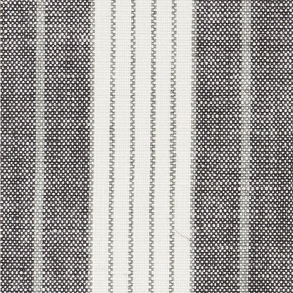 SCHUMACHER  STRIPES REVISITS HORST STRIPE PATTERN WOVENS,HIGH PERFORMANCE PATTERN WOVENS,HIGH PERFORMANCE BLACKWORK   - 72601