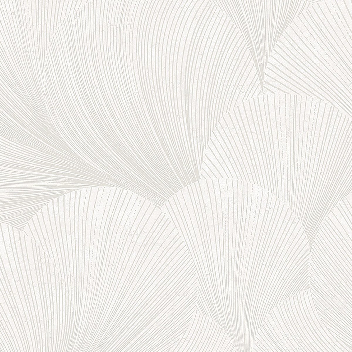SCHUMACHER WALLCOVERING  BORASTAPETER MIRAGE   BONE   - 7260
