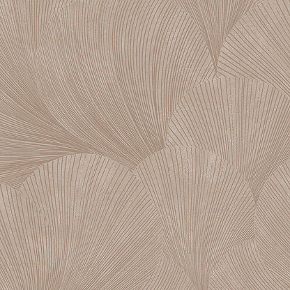 SCHUMACHER WALLCOVERING  BORASTAPETER MIRAGE   CLAY   - 7261