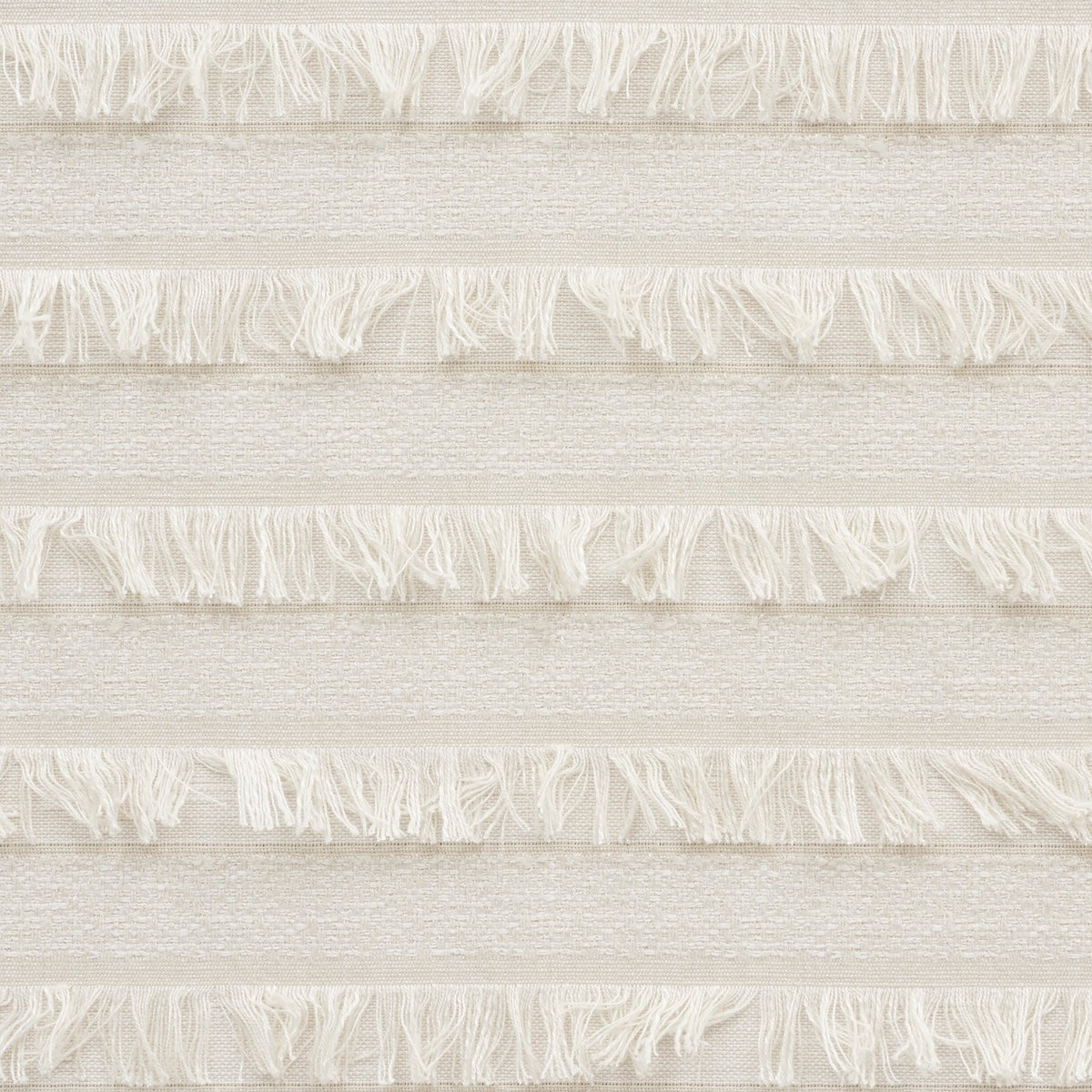 SCHUMACHER  OPEN SKY ACADIA PATTERN WOVENS PATTERN WOVENS IVORY   - 72651