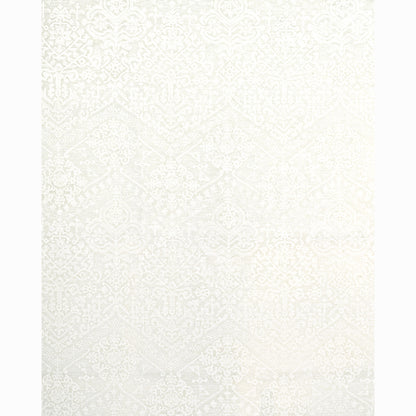 SCHUMACHER  SHEERS & CASEMENTS CAMILLA SHEER SHEERS & CASEMENTS SHEERS & CASEMENTS IVORY   - 72660