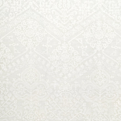 SCHUMACHER  SHEERS & CASEMENTS CAMILLA SHEER SHEERS & CASEMENTS SHEERS & CASEMENTS IVORY   - 72660