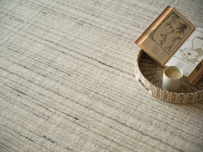 EXQUISITE RUGS   Elko Indoor Hand Loomed    - 7270-6'X9'