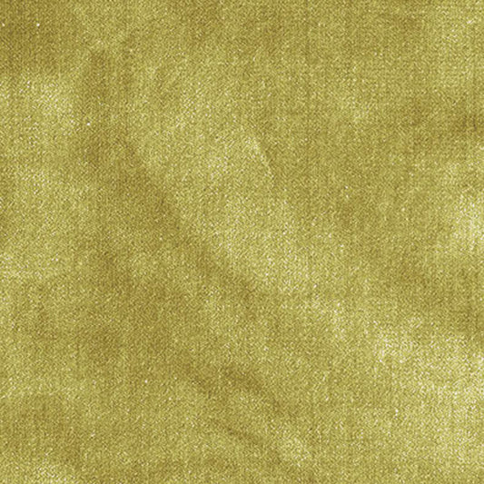 SCHUMACHER  PERFECT BASICS: VELVET HIGH PERFORMANCE SILK VELVET VELVETS,SILKS & SATIN VELVETS,SILKS & SATIN OLIVINE   - 72737