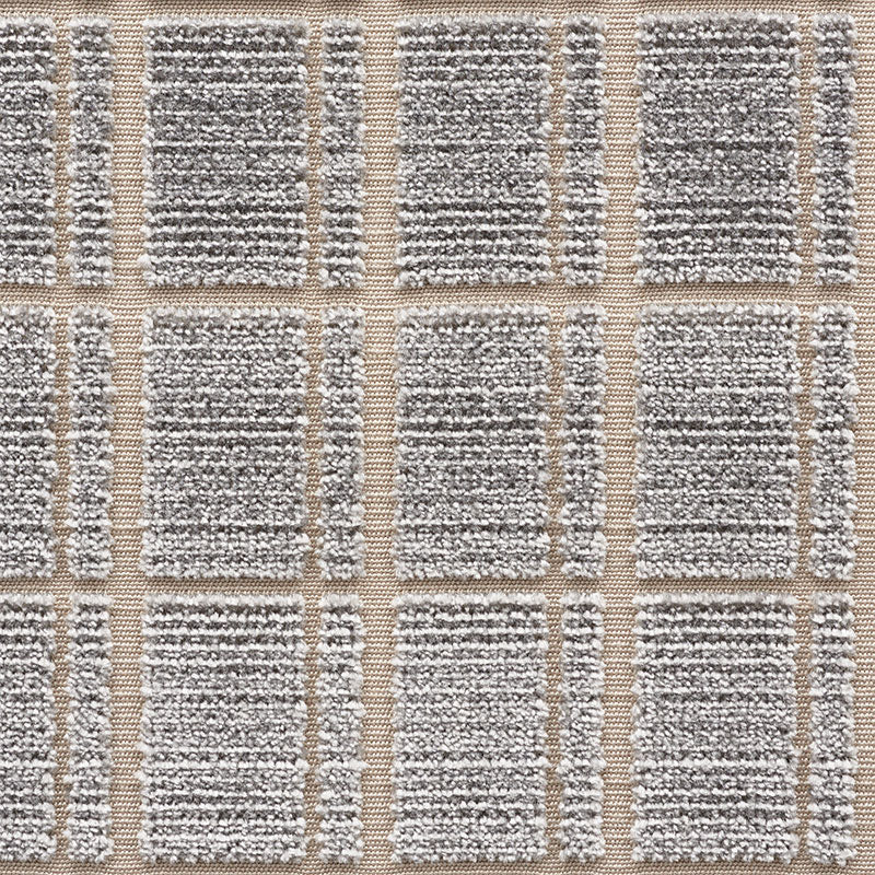 SCHUMACHER  DAVID OLIVER OTTO VELVET CUT VELVET,HIGH PERFORMANCE CUT VELVET,HIGH PERFORMANCE PEWTER   - 72762