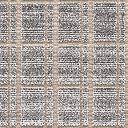 SCHUMACHER  DAVID OLIVER OTTO VELVET CUT VELVET,HIGH PERFORMANCE CUT VELVET,HIGH PERFORMANCE PEWTER   - 72762