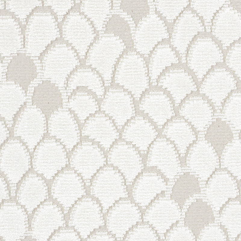 SCHUMACHER  CUT & PATTERNED VELVETS ESTHER VELVET CUT VELVET CUT VELVET OPAL   - 72770