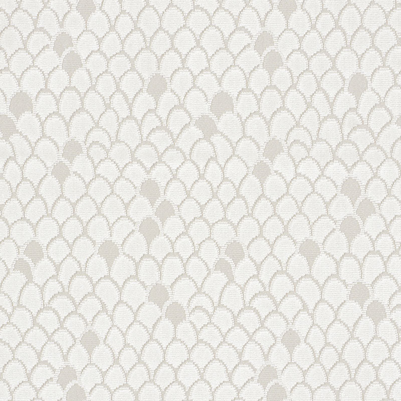 SCHUMACHER  CUT & PATTERNED VELVETS ESTHER VELVET CUT VELVET CUT VELVET OPAL   - 72770