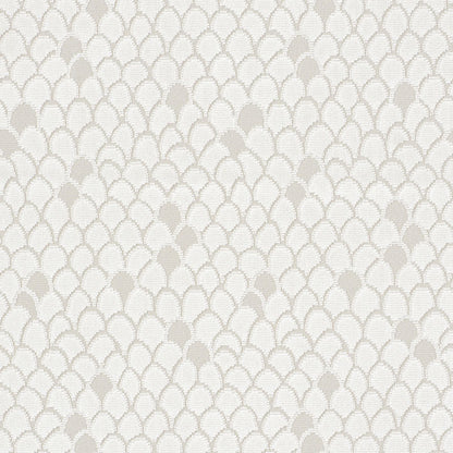 SCHUMACHER  CUT & PATTERNED VELVETS ESTHER VELVET CUT VELVET CUT VELVET OPAL   - 72770