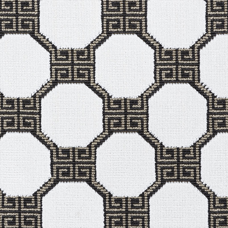 SCHUMACHER  ORIENT EXPRESS OCTAVIA VELVET CUT VELVET CUT VELVET QUARTZ   - 72790