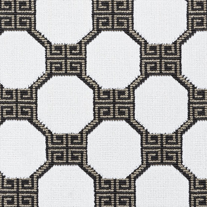 SCHUMACHER  ORIENT EXPRESS OCTAVIA VELVET CUT VELVET CUT VELVET QUARTZ   - 72790