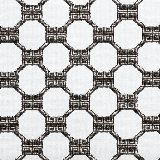 SCHUMACHER  ORIENT EXPRESS OCTAVIA VELVET CUT VELVET CUT VELVET QUARTZ   - 72790