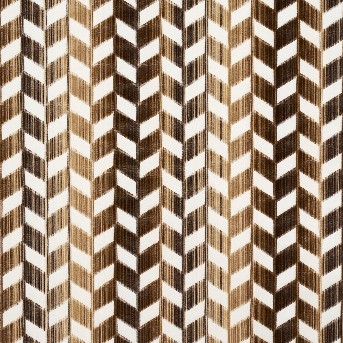 SCHUMACHER  CUT & PATTERNED VELVETS CHEVRON STRI?? VELVET CUT VELVET,VELVETS CUT VELVET,VELVETS GOLD   - 72816
