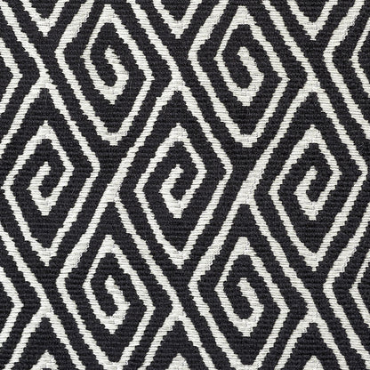 SCHUMACHER  CUT & PATTERNED VELVETS DIAMANTE VELVET CUT VELVET,HIGH PERFORMANCE CUT VELVET,HIGH PERFORMANCE ONYX   - 72831